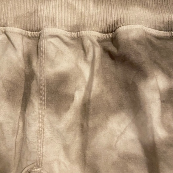 Free People Movement Good Karma Tie Dye Running Shorts - Picture 4 of 9